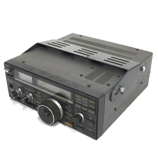 iCOM IC-726 10w HF オールモード アマチュア無線機