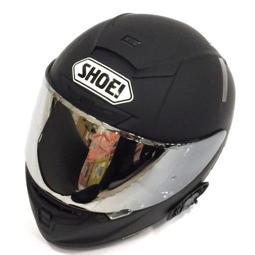 ショウエイ X-Fourteen フルフェイスヘルメット PSCマークあり