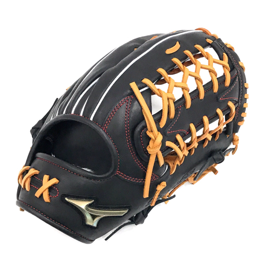 ミズノ 1AJGR31707 0949 軟式用 外野手用 グローブ サイズ 16N