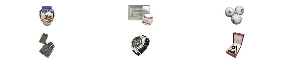 西宮のコレクションの買取を動画にて紹介